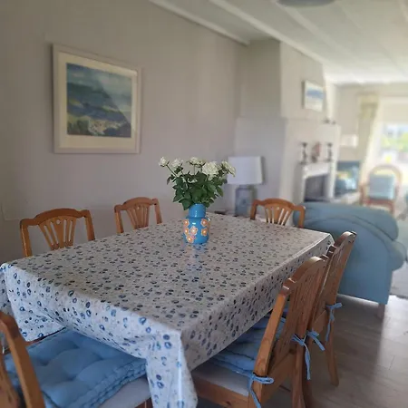 Bayview Cottage, Βίλα