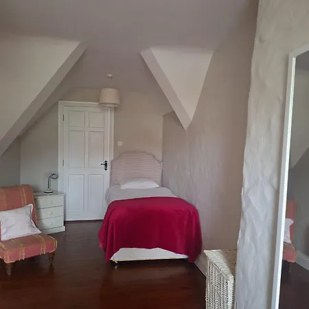 Βίλα Bayview Cottage,